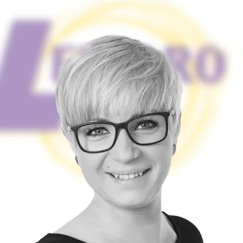Angelika – Stylistin bei Le Figaro