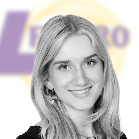 Hannah – Stylistin bei Le Figaro