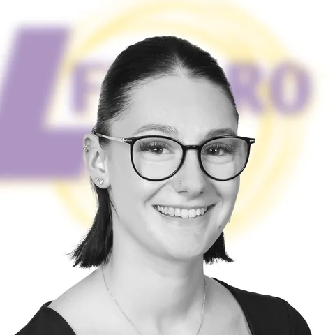 Jana – Stylistin bei Le Figaro