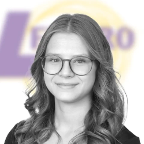 Linda – Stylistin bei Le Figaro