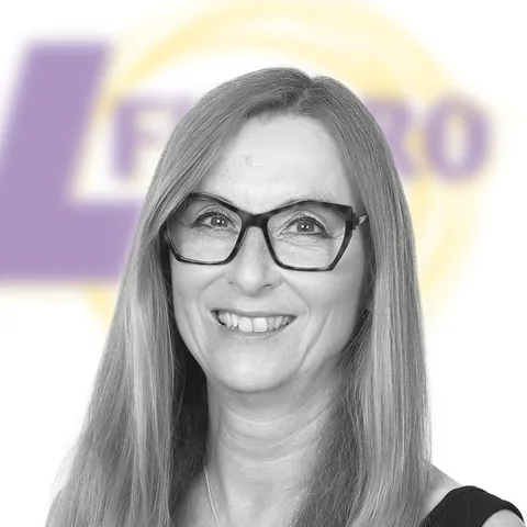 Manuela H – Stylistin bei Le Figaro