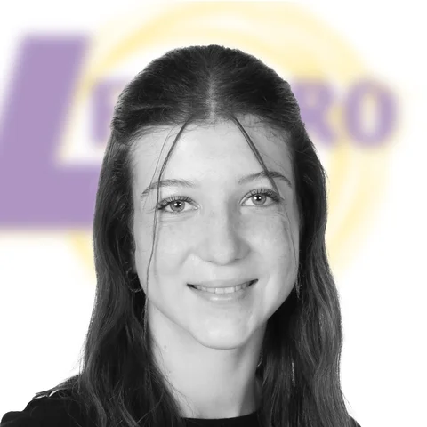 Marlene – Stylistin bei Le Figaro
