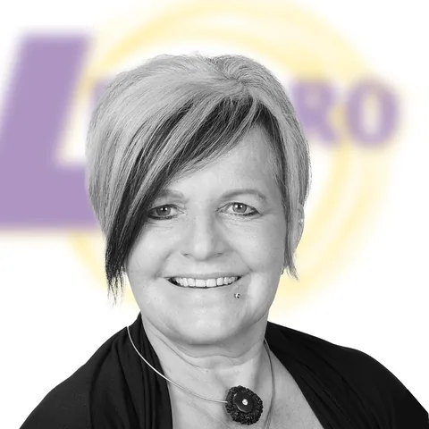 Renate – Stylistin bei Le Figaro