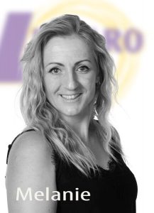 Melanie