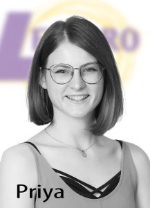 Priya