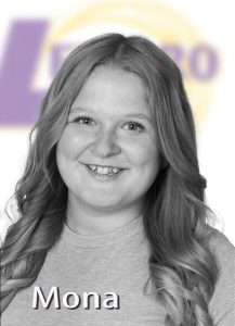Mona